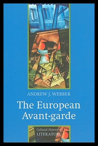【预售】The European Avant-Garde: 1900-1940