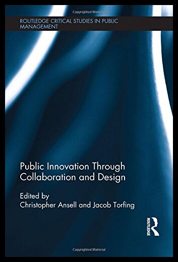 【预售】Public Innovation Through Collaboration and Desig