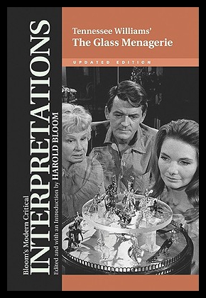 【预售】tennessee williamss the glass menagerie