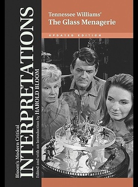 【预售】Tennessee Williams's the Glass Menagerie