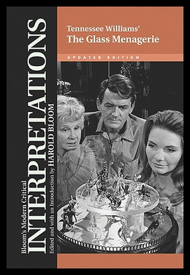 【预售】Tennessee Williams's the Glass Menagerie