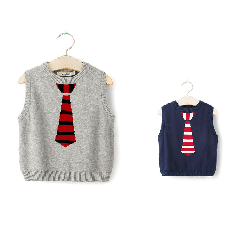 Gilet garcon - Ref 2067342 Image 1