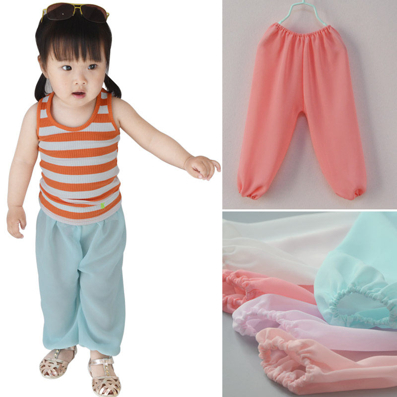 Pantalon pour garcons et filles - Ref 2058817 Image 1