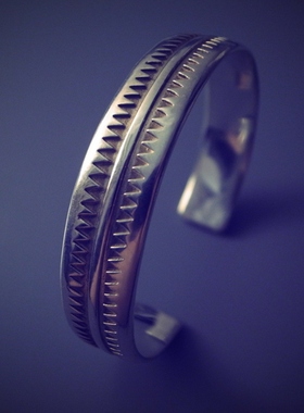 Obscure | TIAS x Pragmaty Giz Bracelet 高桥盾 复刻 手镯