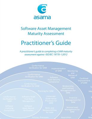 【预售】Software Asset Management Maturity A...