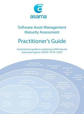 【预售】Software Asset Management Maturity A...
