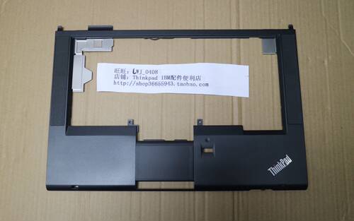 全新 Thinkpad T430i T430 C壳 掌托 手托 带指纹口