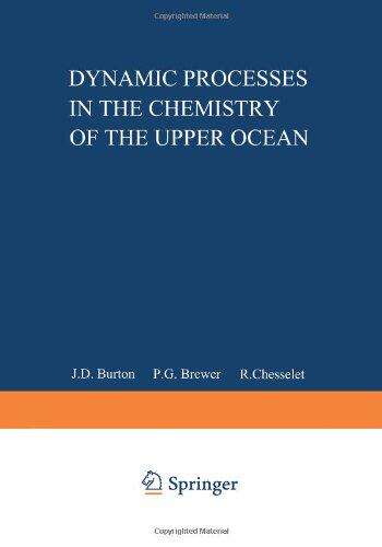 【预售】Dynamic Processes in the Chemistry of the Uppe...