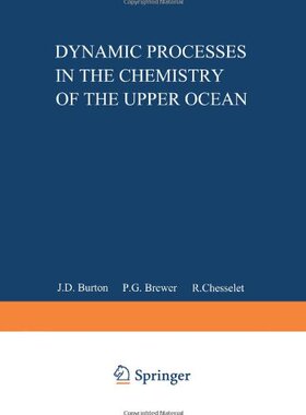 【预售】Dynamic Processes in the Chemistry of the Uppe...