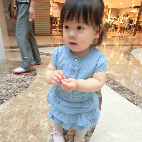 Robe enfant - Ref 2046587 Image 3