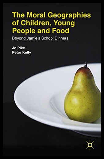 【预售】The Moral Geographies of Children, Young People a