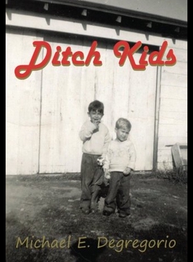 【预售】Ditch Kids