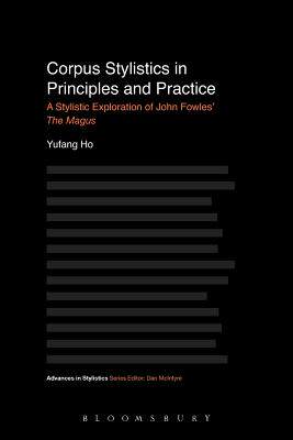 【预售】Corpus Stylistics in Principles and Practice: A S...