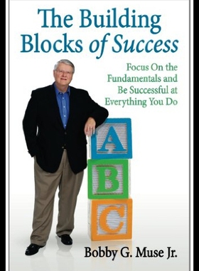 【预售】The Building Blocks of Success: Focus on the Fund