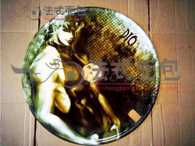 Autocollant pour vélo - Ref 2290887 Image 1