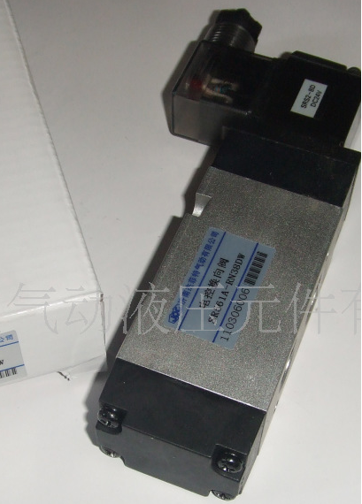 SR551-RN25DW杰菲特电磁阀