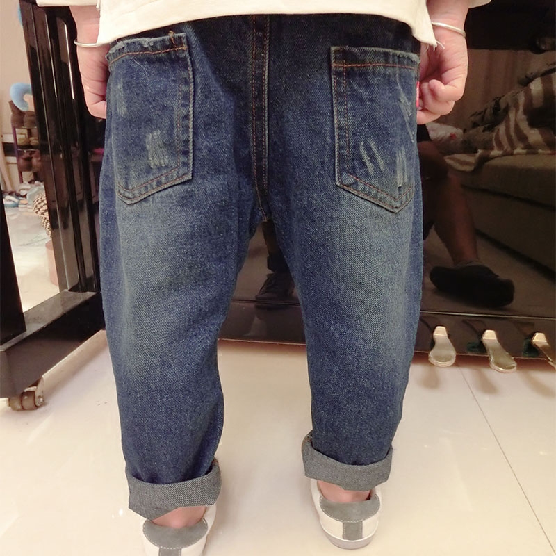 Pantalon garcon - Ref 2057604 Image 3