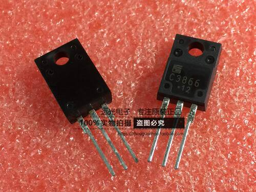 全新原装进口2SC3866TO-220F
