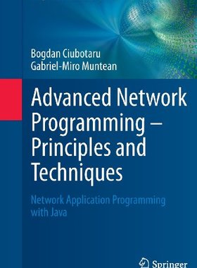 【预订】Advanced Network Programming – Princ...