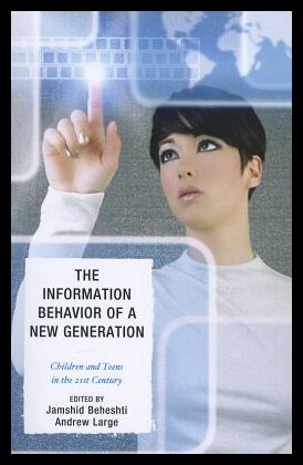 【预售】The Information Behavior of a New Gene