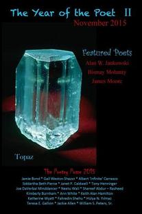 Year November 预售 2015 The Poet the