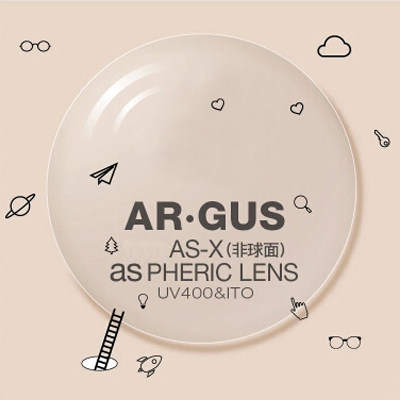 韩国 zeus 1.56/1.61/1.67/1.74防蓝光非球面镜片防辐射防紫外线