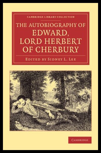 【预售】The Autobiography of Edward, Lord Herb