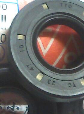 TC 23*47*10 23X47X10 D7233 TTO台湾骨架油封内径23外47高10毫米