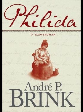 【预售】Philida: 'N Slaweroman