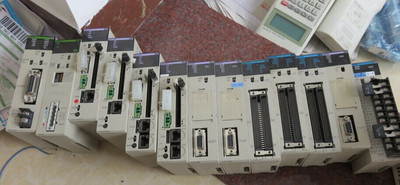 欧姆龙CS1W-ETN01,DRM21模块