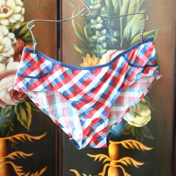 Slip jeunesse doux en nylon - Ref 653605 Image 1