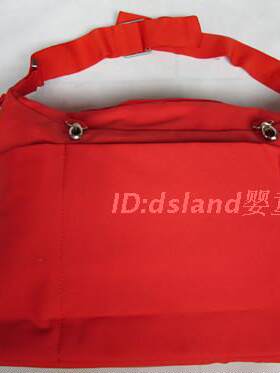 dsland四轮妈咪整理包童车配件