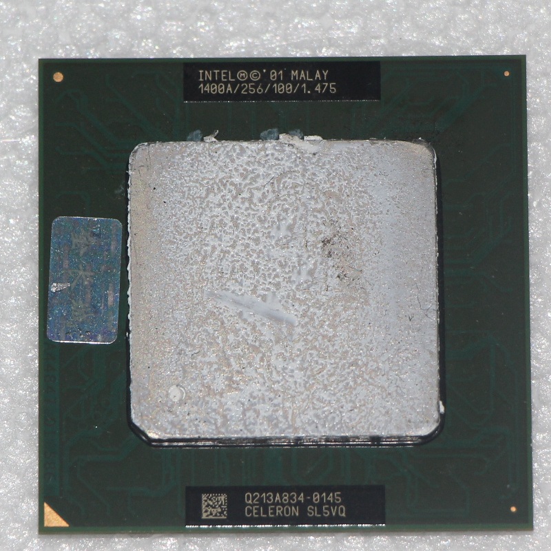 Intel/英特尔 其它Intel/英特尔型号