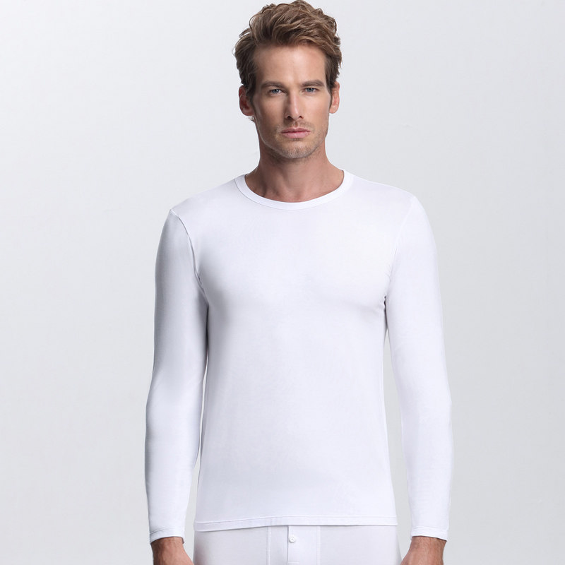 Sous-vêtement chaud jeunesse 8Y3 en coton - Ref 719833 Image 1