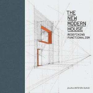【预订】The New Modern House: Redefining Fun...