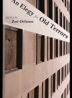 【预售】An Elegy for Old Terrors