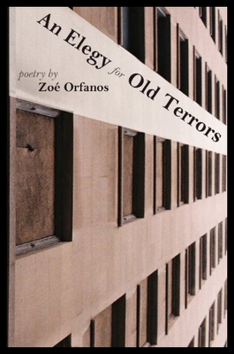 【预售】An Elegy for Old Terrors