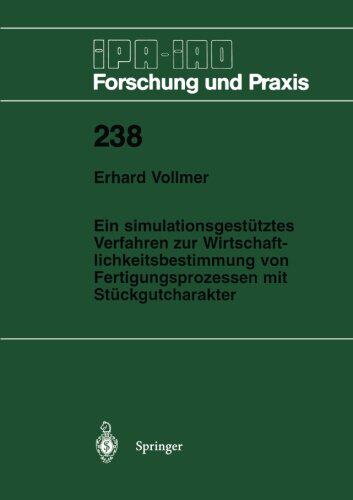 【预订】Ein Simulationsgestutztes Verfahren ...