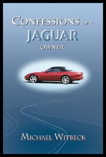 预售 Jaguar Confessions Owner