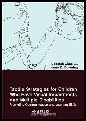 【预售】Tactile Strategies for Children Who Ha