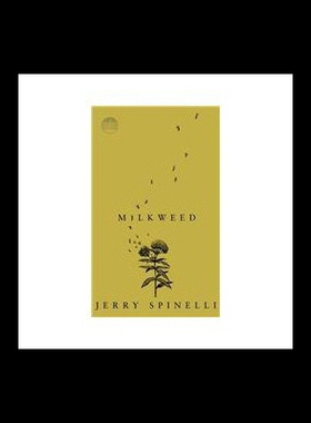 【预售】Milkweed