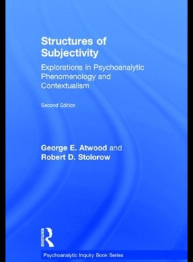 【预售】Structures of Subjectivity: Explorations in Psych