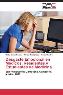 Medicos Resid... Emocional 预售 Desgaste