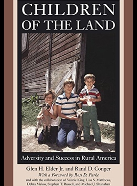 【预售】Children of the Land: Adversity and Success in Ru