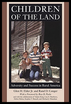 【预售】Children of the Land: Adversity and Success in Ru