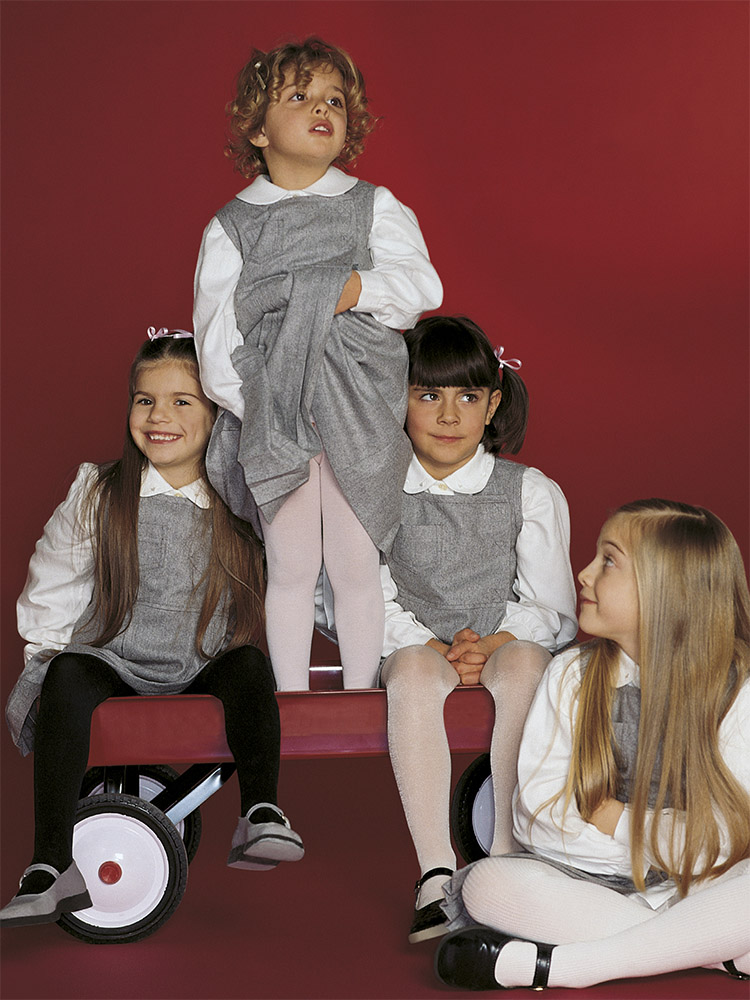 童袜TrasparenzeTC009