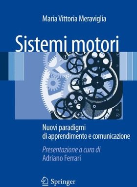 【预订】Sistemi Motori: Nuovi Paradigmi Di A...
