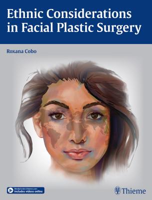 【预订】Ethnic Considerations in Facial Plas...
