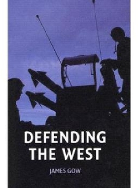【预订】Defending the West