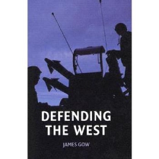 【预订】Defending the West
